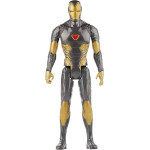 Avengers figúrka - Iron Man Blast Gear